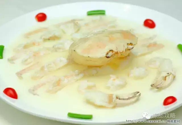 帝王蟹的特点，帝王蟹的特点有哪些（帝王蟹、皇帝蟹、雪蟹、梭子蟹、黄道蟹、青蟹的区别）