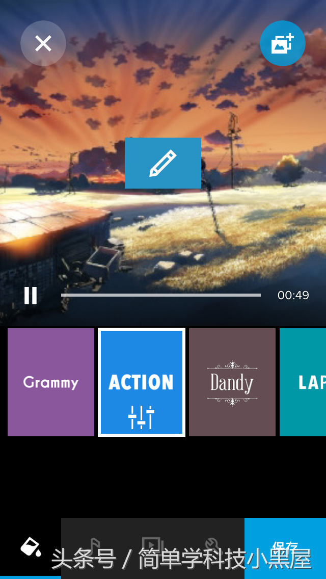 Quik软件的使用方法，quik是干什么用的（软件简单学丨视频制作原来可以这么简单炫酷）