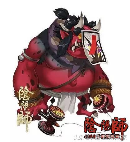 阴阳师n卡系列，阴阳师12大狗粮N卡全解析