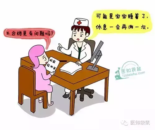 胎心监护宫缩压多少正常，孕妇宫缩压是多少（胎心监护可判断胎儿是否缺氧）