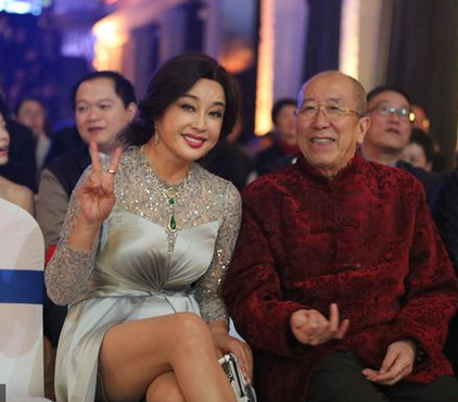 雷恪生老婆,雷恪生现状图片(老戏骨演了一辈子配角)