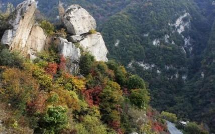 观音山在哪里,福建观音山在哪里(礼佛观光圣地——观音山)