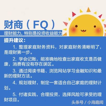 智商情商等五大商，五商是哪五商（还有你不知道的七商）