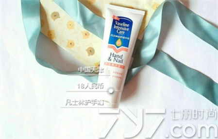 护手霜可以擦脚吗，过期护手霜可以擦鞋吗（不应将凡士林护手霜奉为万能霜）