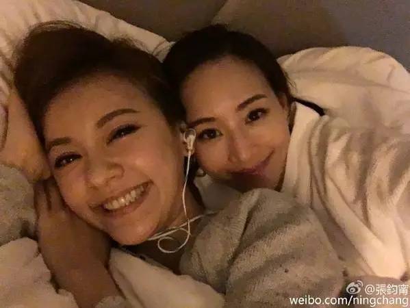 钧甯怎么读什么含义，钧甯怎么读（张钧甯疑似和科技CEO分手）