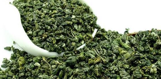 白豪银尖是什么茶，白毫银针属于白茶吗（二马茶文化，各省绿茶一览）