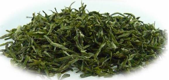 白豪银尖是什么茶，白毫银针属于白茶吗（二马茶文化，各省绿茶一览）