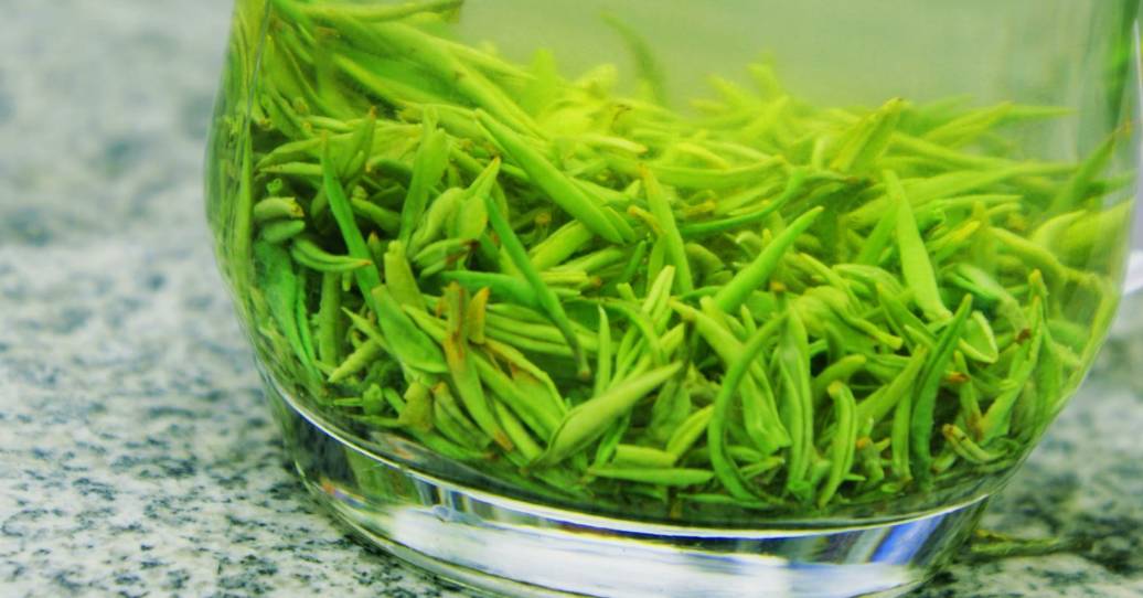 白豪银尖是什么茶，白毫银针属于白茶吗（二马茶文化，各省绿茶一览）