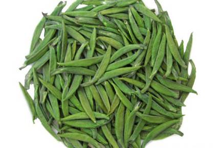 白豪银尖是什么茶，白毫银针属于白茶吗（二马茶文化，各省绿茶一览）