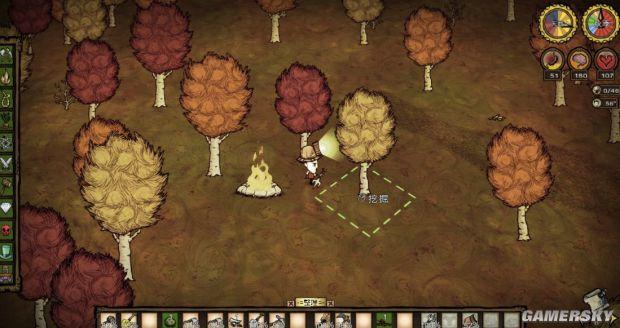 饥荒帐篷怎么做，饥荒冒险模式怎么通关（《饥荒》全物品合成方法及作用图文解析）