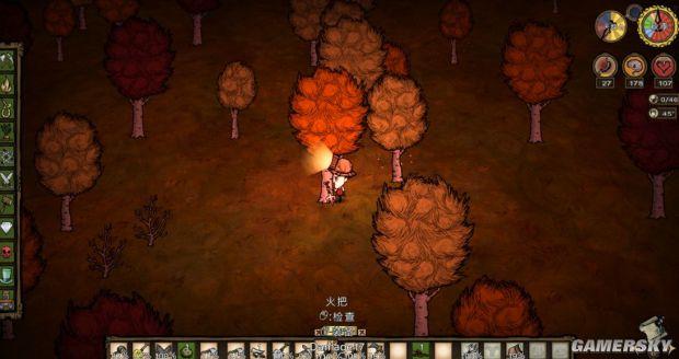 饥荒帐篷怎么做，饥荒冒险模式怎么通关（《饥荒》全物品合成方法及作用图文解析）