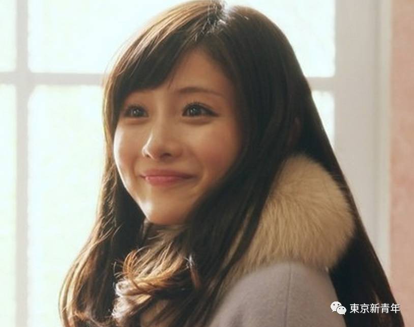 石原里美有哪些秘密，石原里美不小心说出了保养皮肤的方法……又有一批妹子要跟风了