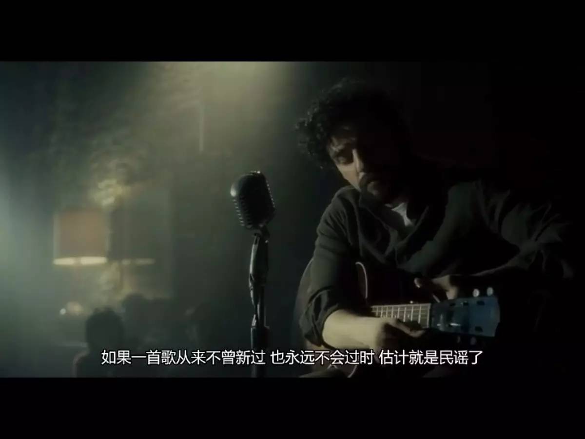 山阴路的夏天，山阴路的夏天在哪里（你为什么如此热爱民谣）