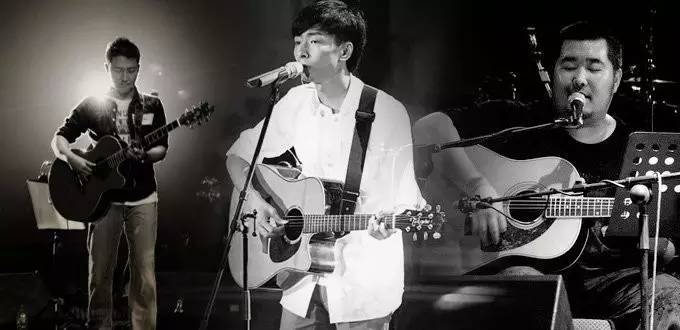 山阴路的夏天，山阴路的夏天在哪里（你为什么如此热爱民谣）