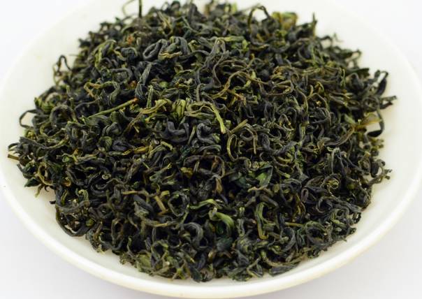 白豪银尖是什么茶，白毫银针属于白茶吗（二马茶文化，各省绿茶一览）