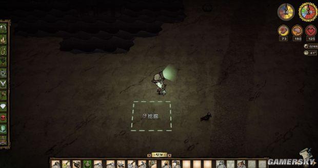 饥荒帐篷怎么做，饥荒冒险模式怎么通关（《饥荒》全物品合成方法及作用图文解析）