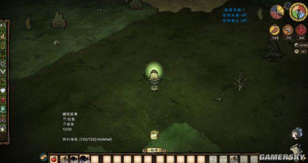 饥荒帐篷怎么做，饥荒冒险模式怎么通关（《饥荒》全物品合成方法及作用图文解析）