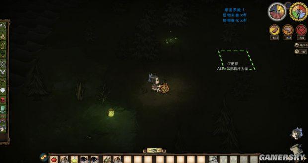 饥荒帐篷怎么做，饥荒冒险模式怎么通关（《饥荒》全物品合成方法及作用图文解析）