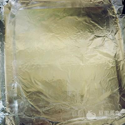 薯条怎样做法，薯条做法简单（健康烤薯条的做法）