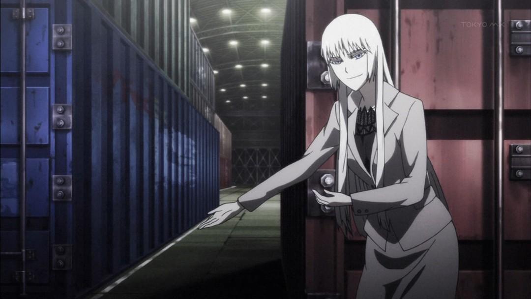 军火女王第二季，动漫军火女王第二季结局是什么（周末补片：枪与火的碰撞）