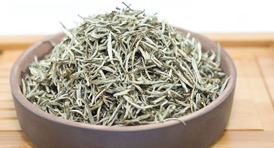 白豪银尖是什么茶，白毫银针属于白茶吗（二马茶文化，各省绿茶一览）