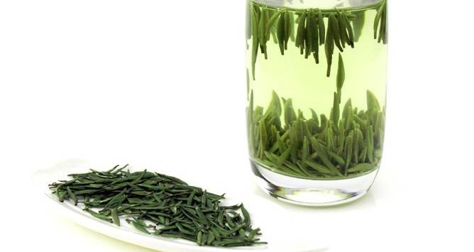 白豪银尖是什么茶，白毫银针属于白茶吗（二马茶文化，各省绿茶一览）