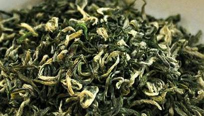白豪银尖是什么茶，白毫银针属于白茶吗（二马茶文化，各省绿茶一览）