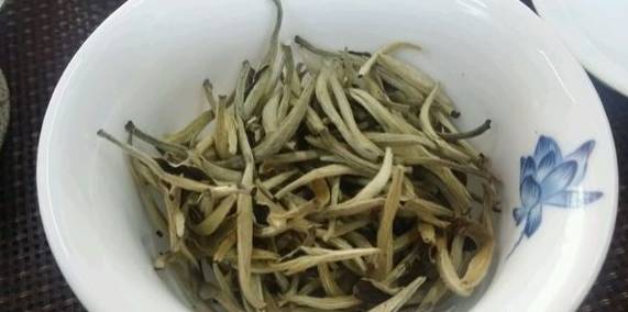 白豪银尖是什么茶，白毫银针属于白茶吗（二马茶文化，各省绿茶一览）