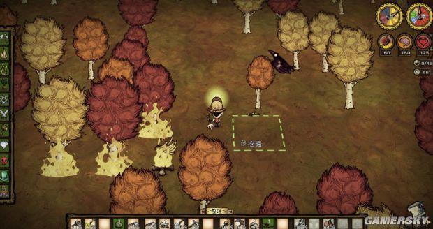 饥荒帐篷怎么做，饥荒冒险模式怎么通关（《饥荒》全物品合成方法及作用图文解析）