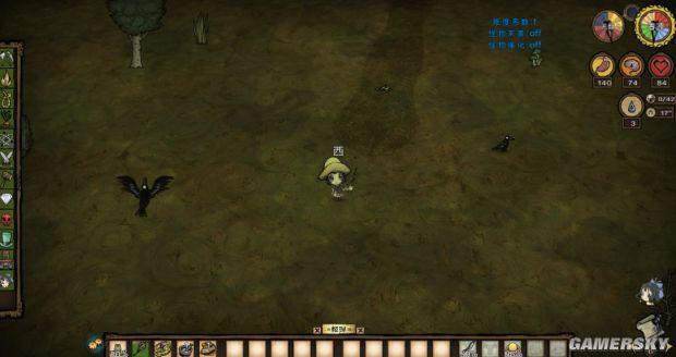 饥荒帐篷怎么做，饥荒冒险模式怎么通关（《饥荒》全物品合成方法及作用图文解析）