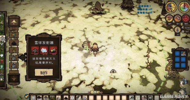 饥荒帐篷怎么做，饥荒冒险模式怎么通关（《饥荒》全物品合成方法及作用图文解析）