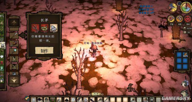 饥荒帐篷怎么做，饥荒冒险模式怎么通关（《饥荒》全物品合成方法及作用图文解析）