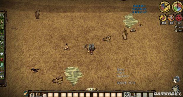 饥荒帐篷怎么做，饥荒冒险模式怎么通关（《饥荒》全物品合成方法及作用图文解析）