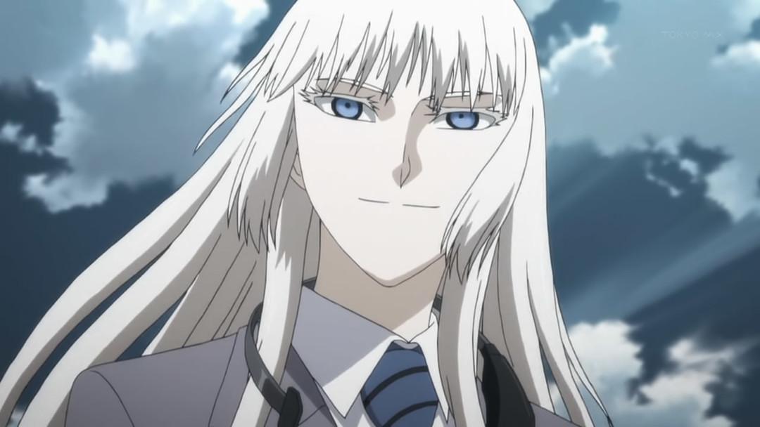 军火女王第二季，动漫军火女王第二季结局是什么（周末补片：枪与火的碰撞）