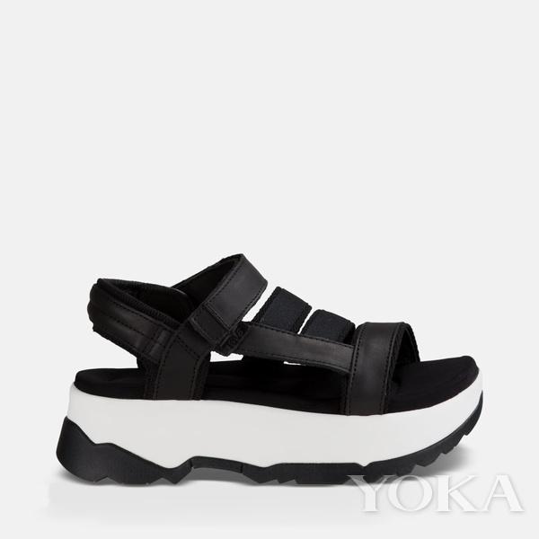 teva是什么牌子，2017春夏系列引燃街头风向