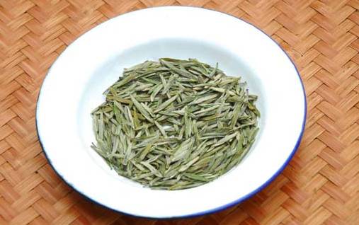 白豪银尖是什么茶，白毫银针属于白茶吗（二马茶文化，各省绿茶一览）