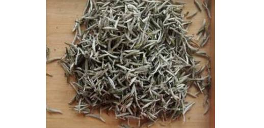 白豪银尖是什么茶，白毫银针属于白茶吗（二马茶文化，各省绿茶一览）