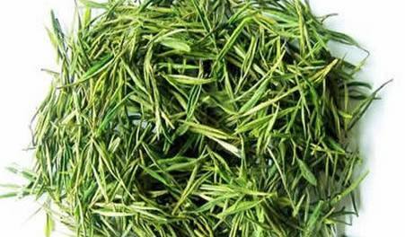 白豪银尖是什么茶，白毫银针属于白茶吗（二马茶文化，各省绿茶一览）