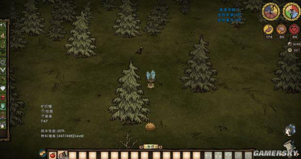 饥荒帐篷怎么做，饥荒冒险模式怎么通关（《饥荒》全物品合成方法及作用图文解析）