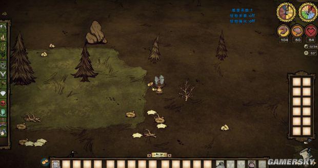 饥荒帐篷怎么做，饥荒冒险模式怎么通关（《饥荒》全物品合成方法及作用图文解析）