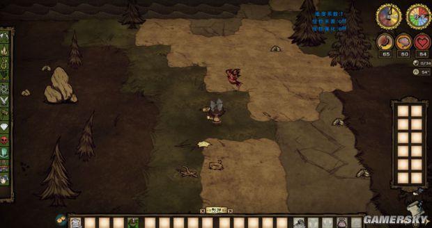 饥荒帐篷怎么做，饥荒冒险模式怎么通关（《饥荒》全物品合成方法及作用图文解析）