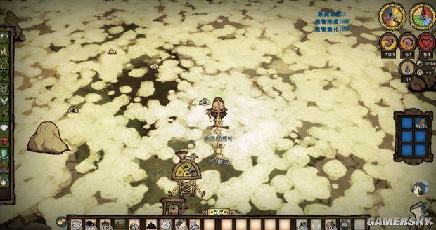 饥荒帐篷怎么做，饥荒冒险模式怎么通关（《饥荒》全物品合成方法及作用图文解析）