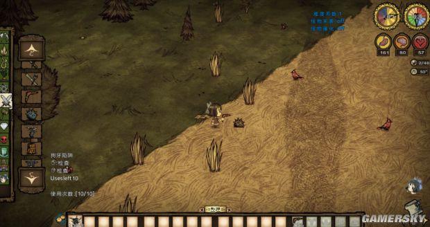 饥荒帐篷怎么做，饥荒冒险模式怎么通关（《饥荒》全物品合成方法及作用图文解析）