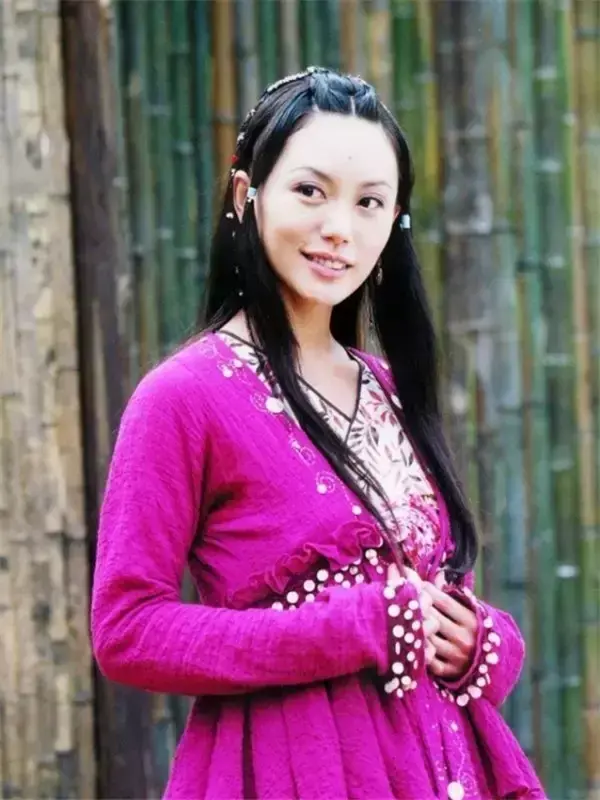 焦俊恩牛魔王什么电影，焦恩俊演的牛魔王是什么电视剧（还记得《东游记》的牡丹仙子吗）