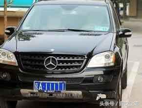 京a车牌代表什么，京a82开头的车牌代表什么意思（揭秘北京最牛车牌京A00000到京A99999）
