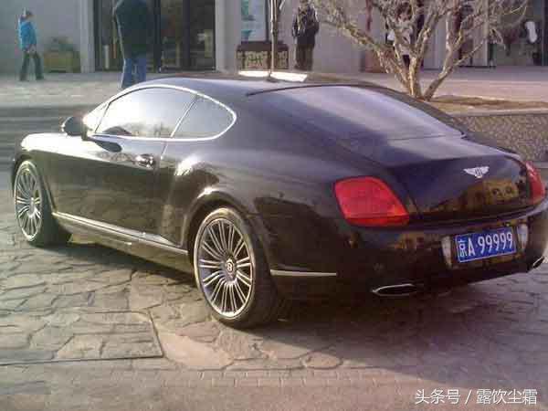 京a车牌代表什么，京a82开头的车牌代表什么意思（揭秘北京最牛车牌京A00000到京A99999）