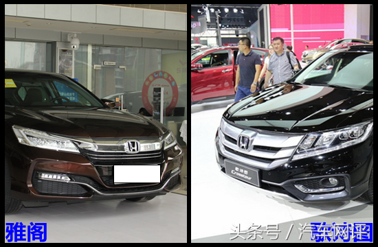 广汽本田歌诗图，广汽本田歌诗图属于什么类型的车（是数据出错还是它真的差）