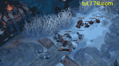 比尔森solo赛，全明星首日Solo赛心机厂长赢下上届冠军比尔森