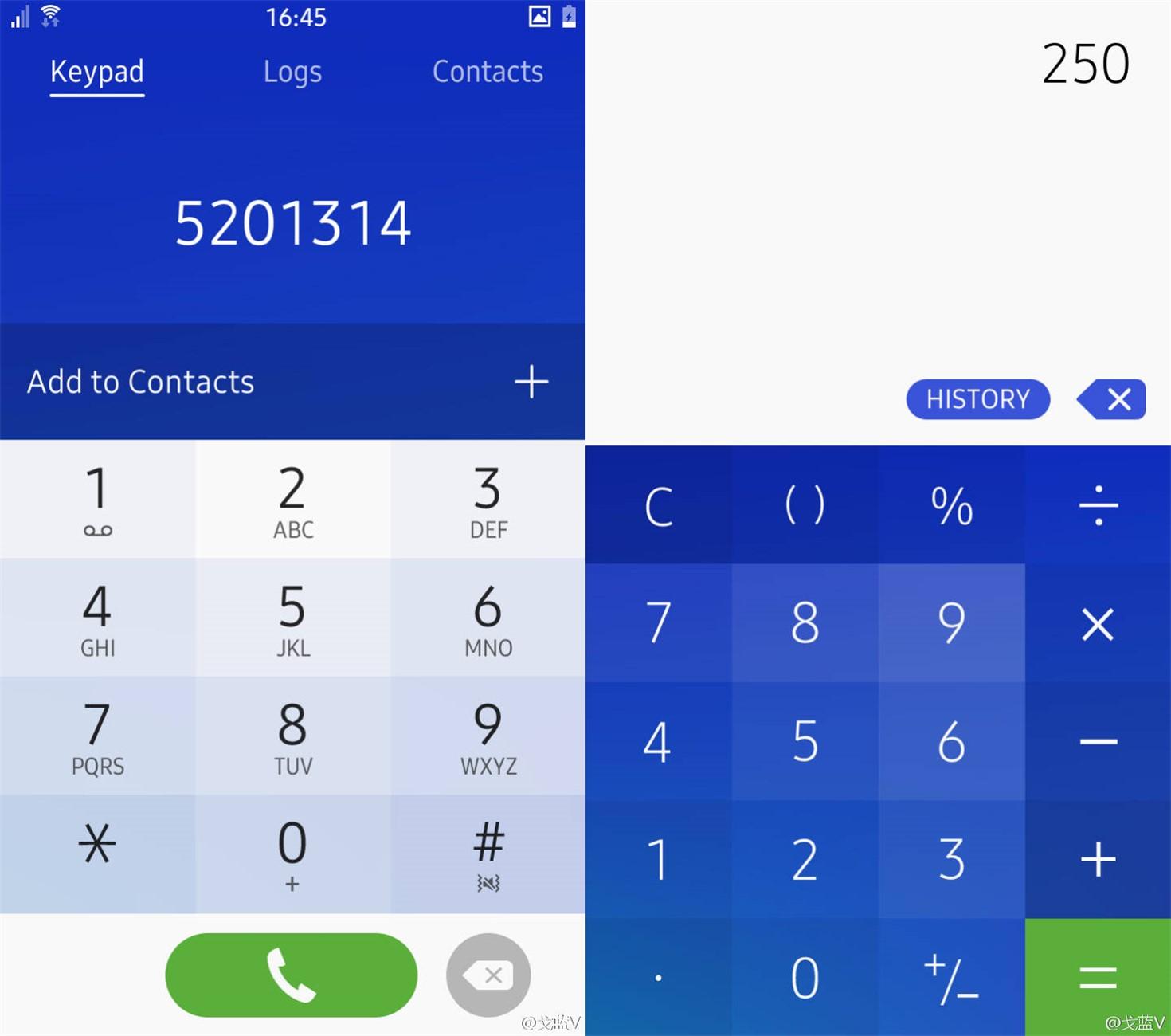 tizen系统，tizen系统应用商店（三星自主研发的Tizen系统截图曝光）