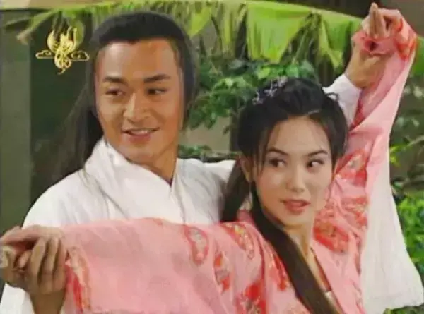 焦俊恩牛魔王什么电影，焦恩俊演的牛魔王是什么电视剧（还记得《东游记》的牡丹仙子吗）